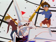 Mamoru Hosoda