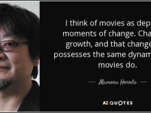 Mamoru Hosoda