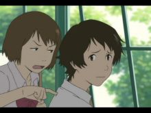 Mamoru Hosoda