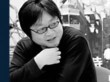 Mamoru Hosoda