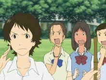 Mamoru Hosoda