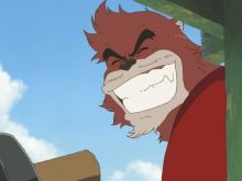 Mamoru Hosoda