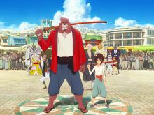 Mamoru Hosoda