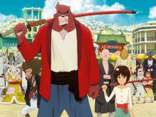 Mamoru Hosoda