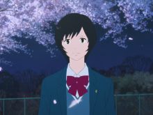 Mamoru Hosoda