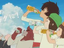 Mamoru Hosoda