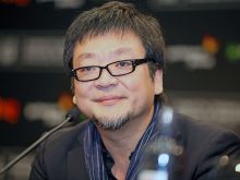 Mamoru Hosoda