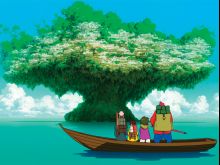 Mamoru Hosoda