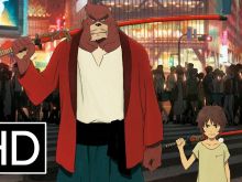 Mamoru Hosoda