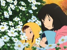 Mamoru Hosoda