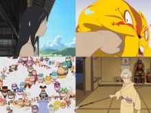 Mamoru Hosoda