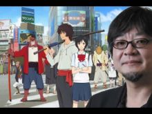 Mamoru Hosoda