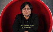 Mamoru Hosoda