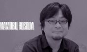 Mamoru Hosoda