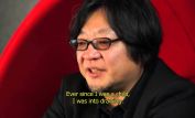 Mamoru Hosoda