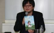 Mamoru Hosoda