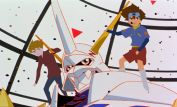 Mamoru Hosoda