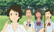 Mamoru Hosoda