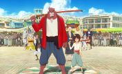 Mamoru Hosoda