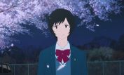 Mamoru Hosoda