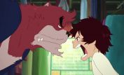 Mamoru Hosoda