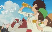 Mamoru Hosoda