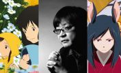 Mamoru Hosoda