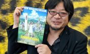 Mamoru Hosoda