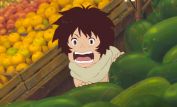 Mamoru Hosoda