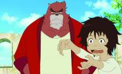 Mamoru Hosoda