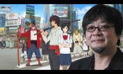 Mamoru Hosoda