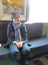 Mamoru Hosoda