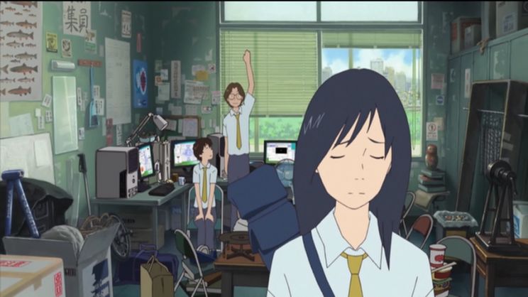 Mamoru Hosoda