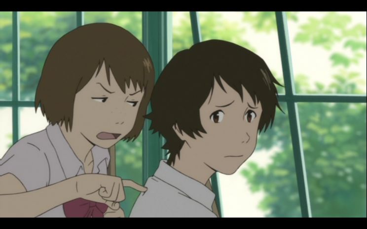 Mamoru Hosoda