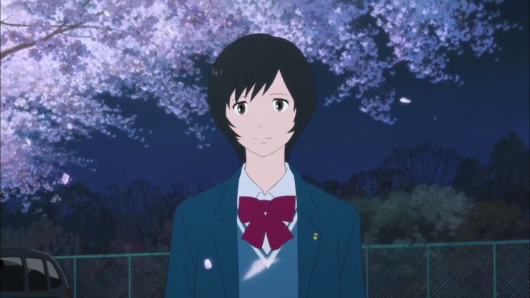 Mamoru Hosoda