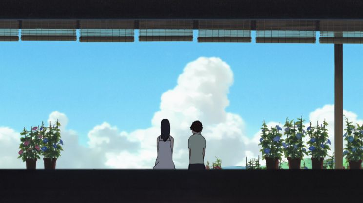 Mamoru Hosoda