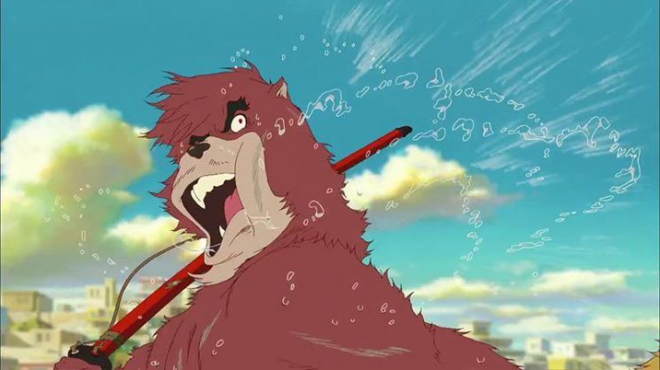 Mamoru Hosoda