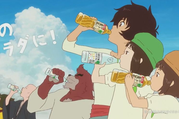 Mamoru Hosoda