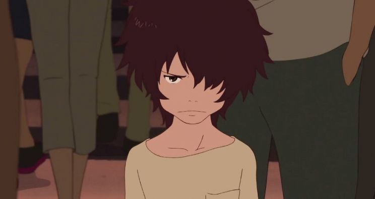 Mamoru Hosoda