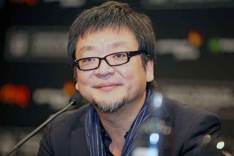 Mamoru Hosoda