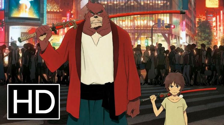 Mamoru Hosoda