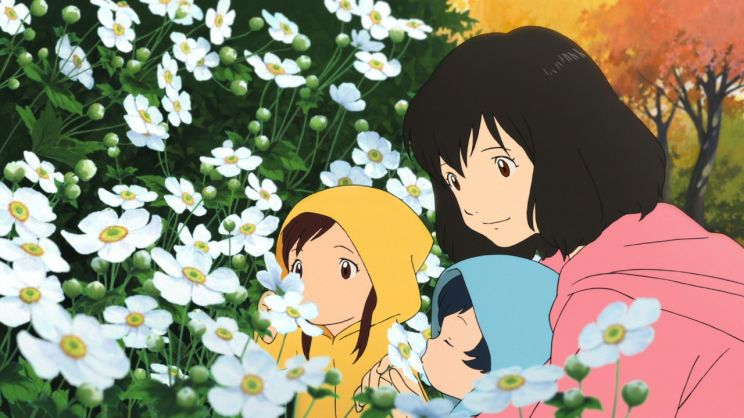 Mamoru Hosoda