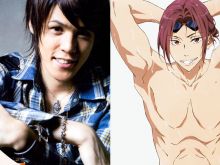 Mamoru Miyano