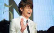 Mamoru Miyano