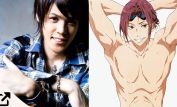 Mamoru Miyano