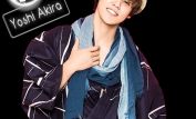 Mamoru Miyano