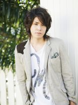 Mamoru Miyano