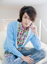 Mamoru Miyano