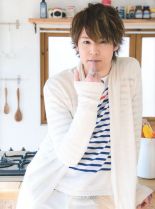 Mamoru Miyano