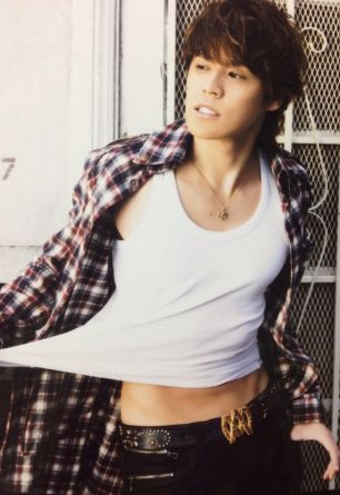 Mamoru Miyano